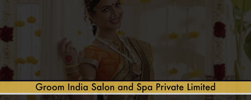 Groom India Salon and Spa Private Limited 